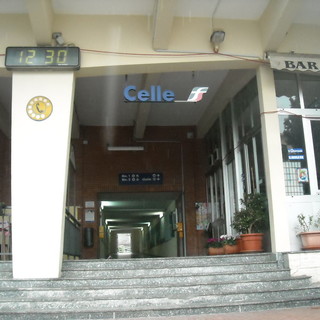 Maltempo: circolazione ferroviaria sospesa sulle linee Savona-Ventimiglia, Genova– Arquata - Torino/Milano