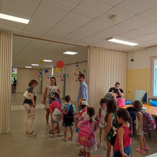 Andora, al via le iscrizioni per il centro estivo