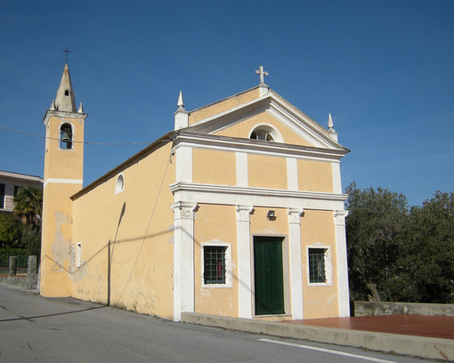 Tratta dal sito turismocelleligure.it Tratta dal sito turismocelleligure.it