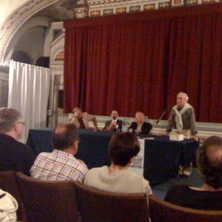 Cengio : una settimana ricca di appuntamenti nella Sala Rosa