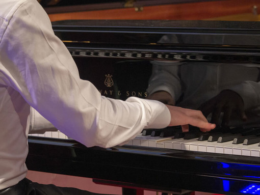 Musica e talento internazionale, per la prima volta in veste “primaverile”: tutto pronto per il Concorso Pianistico “Città di Albenga”