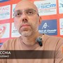 Calcio | Millesimo. I giallorossi stringono i denti e battono la Valenzana, Macchia: "Vittoria che vale ancora di più, ora sotto con l'Alessandria" (VIDEO) Calcio | Millesimo. I giallorossi stringono i denti e battono la Valenzana, Macchia: "Vittoria che vale ancora di più, ora sotto con l'Alessandria" (VIDEO)