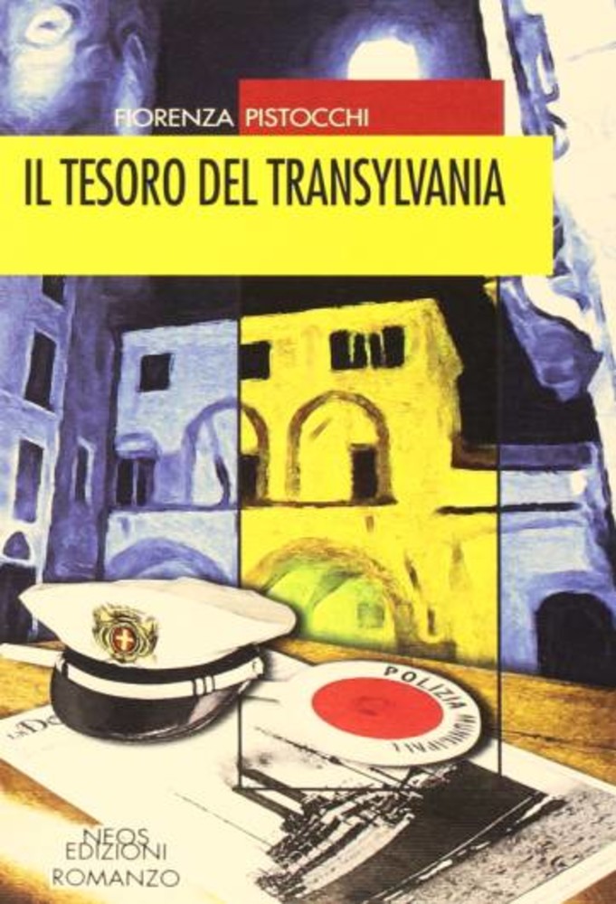 Savona, alla Ubik incontro con la scrittrice Fiorenza Pistocchi per il centenario dell'affondamento del Transylvania