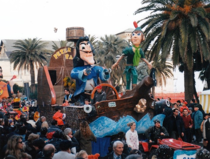 Carnevale, eventi sportivi e culturali, ecco come trascorrere il Weekend in Provincia di Savona Carnevale, eventi sportivi e culturali, ecco come trascorrere il Weekend in Provincia di Savona