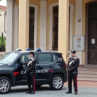 Arrestato il "rapinatore dello spray": in manette un 32enne napoletano. L'ultimo "colpo" a Borghetto