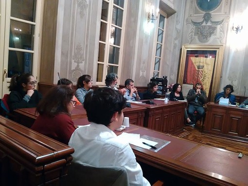 Il “Consiglio Comunale dei Ragazzi” di Finale Ligure presenta le sue proposte