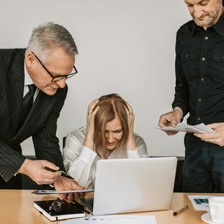 Legge 3 sul sovraindebitamento: cos'è e come utilizzarla