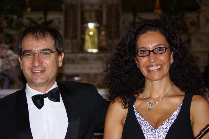 A Laigueglia nuovo appuntamento con la rassegna culturale “Di voci e d’accordo” A Laigueglia nuovo appuntamento con la rassegna culturale “Di voci e d’accordo”