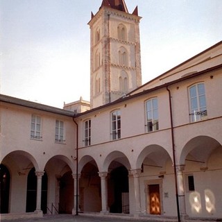 I vincitori del premio "Gabriella Richeri Mazzarelli - Voci di Liguria"