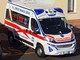 Accusa un malore mentre taglia la legna nel bosco: soccorso uomo a Dego Accusa un malore mentre taglia la legna nel bosco: soccorso uomo a Dego