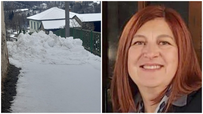 "SìAmoMillesimo": "Disagi e ritardi nello sgombero neve, serve una programmazione"