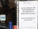 Albenga, chiude per dieci giorni un minimarket di viale Pontelungo Albenga, chiude per dieci giorni un minimarket di viale Pontelungo