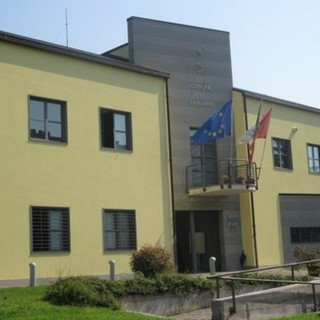 Nuovo Postamat a Valleggia, il comune propone l'area vicino all'ex sede della Sms Aurora