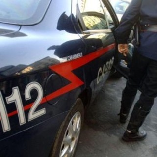 Savona, evade dai domiciliari ma viene sorpreso dai carabinieri: 65enne arrestato