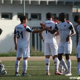 Calcio. Il Vado saluta la Coppa, la Pistoiese si impone 3-0 al Melani Calcio. Il Vado saluta la Coppa, la Pistoiese si impone 3-0 al Melani