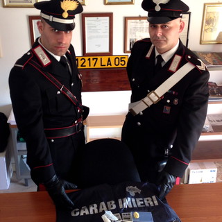 Spaccio di eroina: due arresti da parte dei Carabinieri