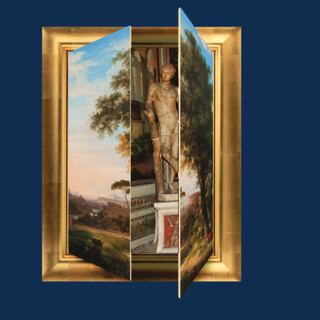 Carige, sede Savona aderisce a “Invito a Palazzo” con la mostra di Renata Minuto