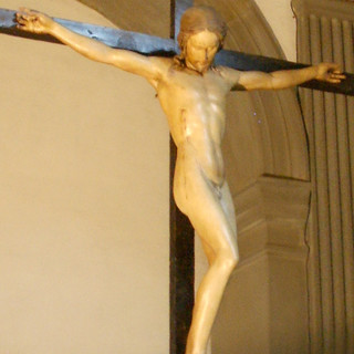 Atei e agnostici in rivolta " Il Crocefisso nella sala Consiglio di Savona è un atto di prevaricazione contro moltissimi cittadini"