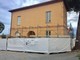 Affidati i lavori del secondo lotto della Casa dell’outdoor di Campochiesa d’Albenga