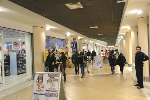 Arte in Galleria a Varazze con la "Mostra d'Autunno" a Corte di Mare