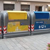Porta a Porta a Savona, una cittadina di Via Giacchero: &quot;Pretendo i cassonetti intelligenti come i cittadini di serie A&quot;