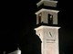 Tovo, migliorata l'illuminazione del campanile di San Giacomo