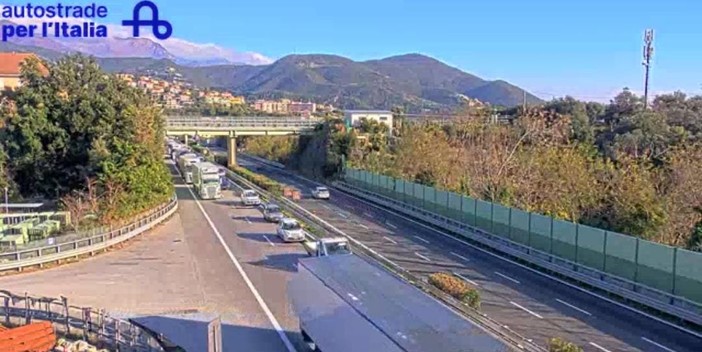 Foto Autostrade per l'Italia Foto Autostrade per l'Italia
