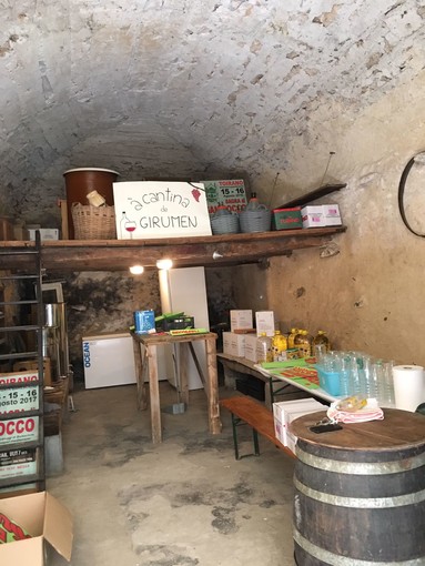 Torna la festa di San Rocco a Barescione con il "trail" pro-Croce Rossa di Toirano