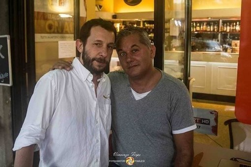 "Il tè delle cinque": un nuovo appuntamento anima l'agenda elettorale di Finale Ligure "Il tè delle cinque": un nuovo appuntamento anima l'agenda elettorale di Finale Ligure