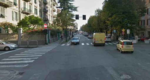 Savona, donna investita in corso Mazzini