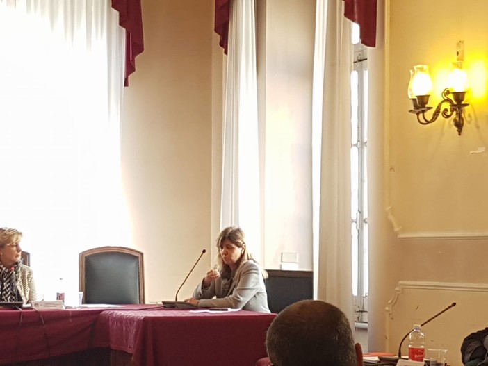 Trasparenza amministrativa e "Alassio più bella": scatta la protesta in consiglio comunale