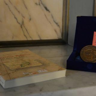 A Roma il 22 aprile una giornata commemorativa per il navigatore varazzino Lanzarotto Malocello