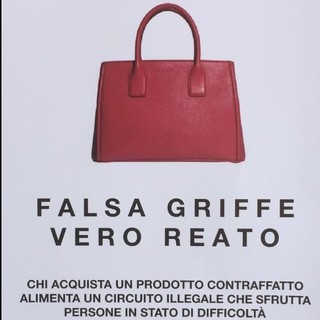 "Falsa griffe? Vero reato!" Finale Ligure dichiara guerra all'abusivismo commerciale