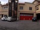 Albenga, 70mila euro dalla Provincia per la centrale termica della caserma dei Vigili del Fuoco