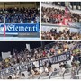 FOTONOTIZIA | Spalti pieni nella domenica di Coppa, grande affluenza a Vado, Albenga e Sanremo