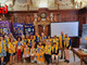 Una settimana da leoni per i club Lions: "Giovani e ambiente sono il nostro futuro" (Foto)