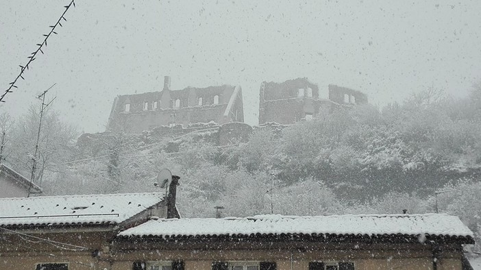La neve di oggi "raccontata" dalle foto dei Lettori di Savonanews (FOTOGALLERY) La neve di oggi "raccontata" dalle foto dei Lettori di Savonanews (FOTOGALLERY)