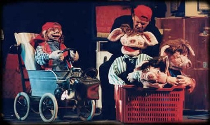 “Cappuccetto Rosso” per grandi e piccini questa sera a Loano