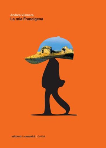 Andrea Vismara presenta alla Ubik "La mia Francigena"