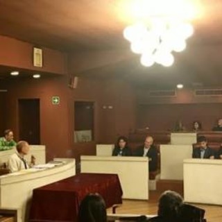 Cairo, via libera al Consiglio comunale dei ragazzi Cairo, via libera al Consiglio comunale dei ragazzi