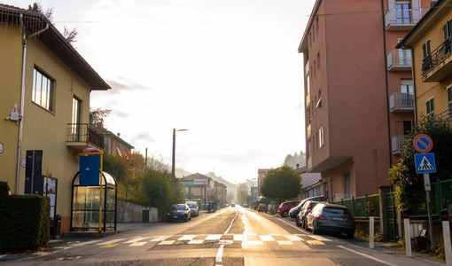 Altare, corsa ai fondi statali per migliorare la viabilità: pronto un progetto da 150mila euro Altare, corsa ai fondi statali per migliorare la viabilità: pronto un progetto da 150mila euro