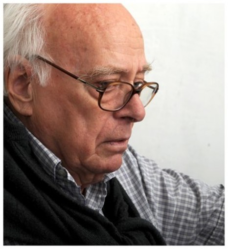 E' morto l'artista Carlos Carlè: il ricordo di Ferdinando Molteni