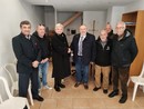 "Pietra Libera e Val Maremola", formalizzata la collaborazione con il Codacons: "Sui costi per la depurazione necessario avviare un dialogo con la Servizi Ambientali" "Pietra Libera e Val Maremola", formalizzata la collaborazione con il Codacons: "Sui costi per la depurazione necessario avviare un dialogo con la Servizi Ambientali"
