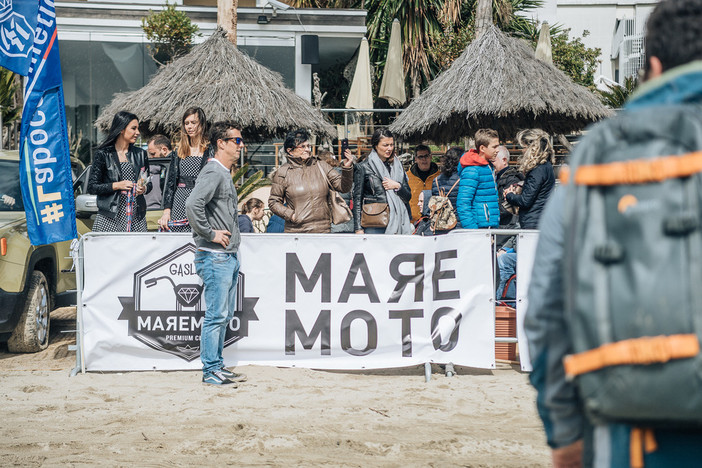 Savona, al Mare Hotel lo show di Vanni Oddera e del progetto "Maremoto" Savona, al Mare Hotel lo show di Vanni Oddera e del progetto "Maremoto"