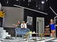 Teatro, a Cairo doppio spettacolo per le feste Teatro, a Cairo doppio spettacolo per le feste