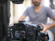 Albenga, "Visual" trasforma il centro storico ingauno in un set cinematografico
