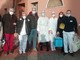 Albisola, via al ciclo delle vaccinazioni anti-Covid nelle residenze protette "SS. Nicolò e Giuseppe" e "Villa Elios"