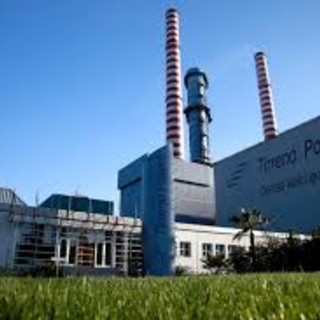 Tirreno Power, al via il tavolo tecnico tra Regione e azienda