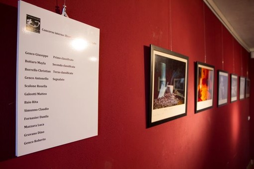 "De Andrè e altre storie"  al Palazzo di Città di Cairo