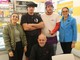 Alassio: applausi per i colori e sapori floreali dei gelati di Perlecò. Grande successo per le nuove De.Co. il sorbetto Begonia e il gelato “Fiordibegonia”. Alassio: applausi per i colori e sapori floreali dei gelati di Perlecò. Grande successo per le nuove De.Co. il sorbetto Begonia e il gelato “Fiordibegonia”.